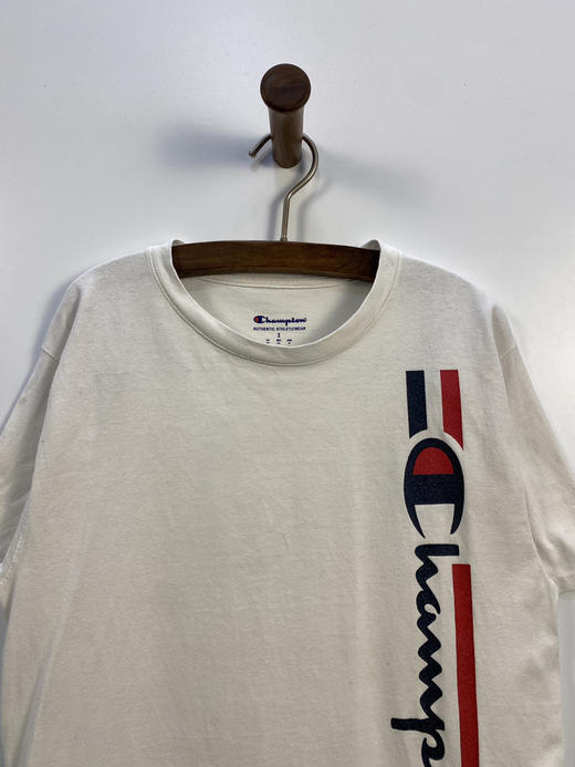Champion 冠军 短袖T恤 _SST(S) 商品图0