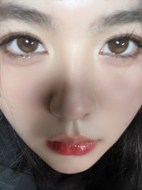 allecon 小卧蚕 推荐 半年抛 含硅水凝 14.2mm 有同款日抛月抛