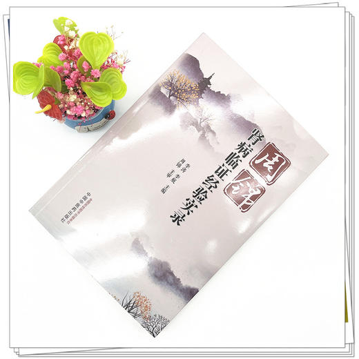 周锦肾病临证经验实录 李涛 李航 主编 中国中医药出版社 中医临床 书籍 商品图2