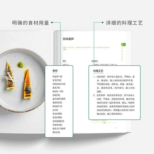 中华素食料理 商品图3