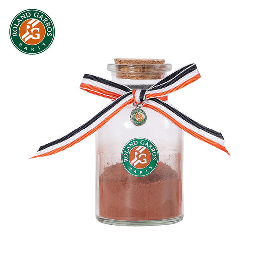 罗兰加洛斯法网Roland Garros 官方红土礼盒-一起感受红土荣耀 商品图4