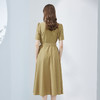 NF8M2斯尔丽瑟俪商场同款2023夏季新款显瘦收腰款气质连衣裙 商品缩略图1