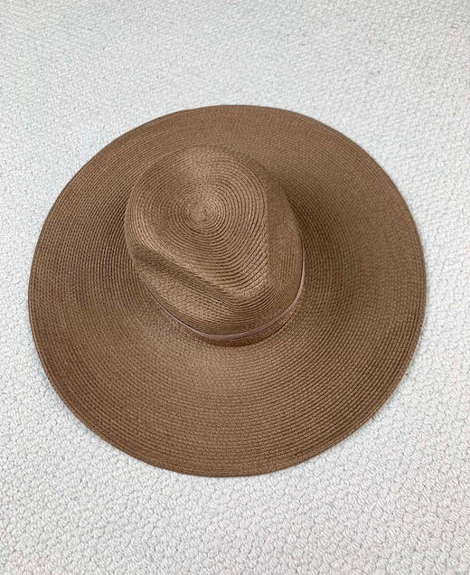 链条草帽。 商品图1