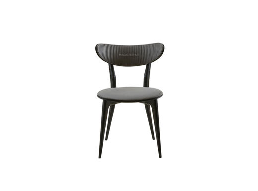 Billy 餐椅 | 皮布面料可选，详询客服 商品图1