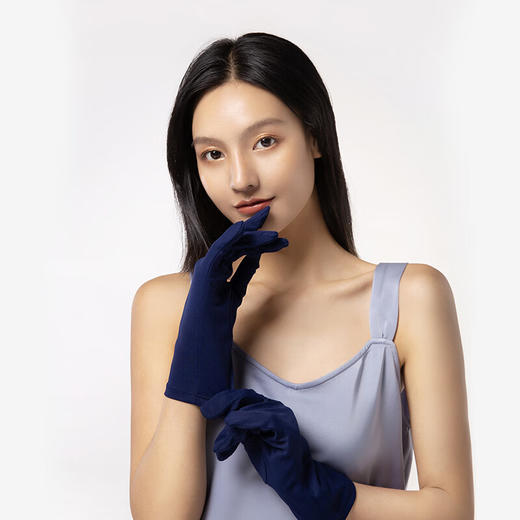 VVC防晒手套(日光版)   BJX 商品图9