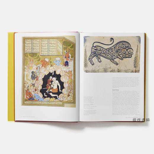 Honar: The Afkhami Collection of Modern and Contemporary Iranian Art / 艺术：阿夫卡米基金会收藏的伊朗现当代艺术 商品图3