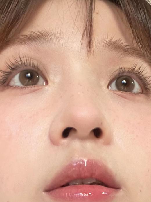 Doragina年抛·邮寄日落·14.5mm大着色·韩产2片 商品图2