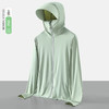 【皮肤救星！夏日不再害怕】upf50防晒衣女夏防紫外线透气超薄皮肤衣男防晒衫遮阳防晒服 商品缩略图5