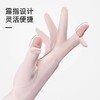 VVC防晒手套防紫外线薄款夏季遮阳开车骑行男女短款全指冰袖 商品缩略图1