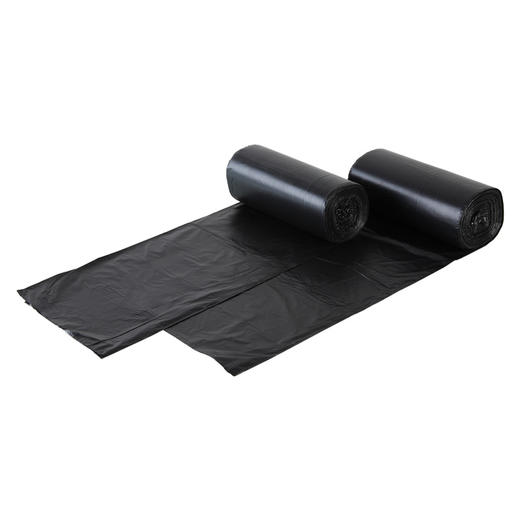 齐心垃圾袋L104（50＊60）30个装 商品图2