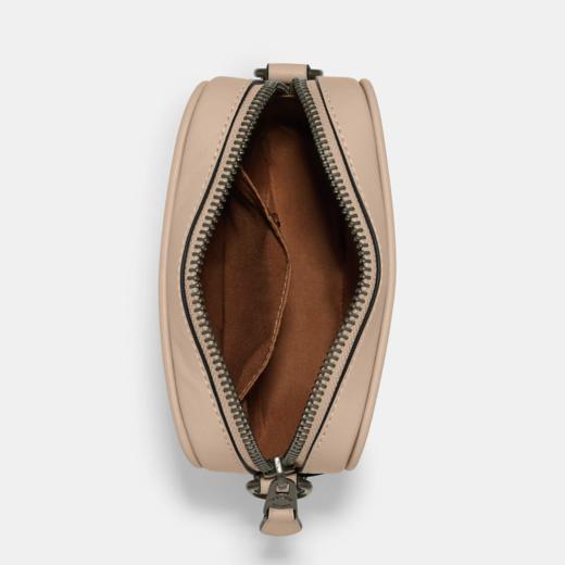 Coach新款Sullivan浮雕皮质老花斜挎包￥1380直邮到手！ 商品图2