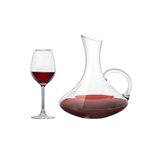 璃说醉相思异型红酒杯350ml 商品图6