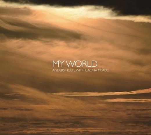 Anders Holte.时空唤境 | 风潮音乐 商品图0