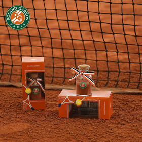 罗兰加洛斯法网Roland Garros 官方红土礼盒-一起感受红土荣耀