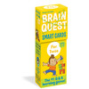 大脑任务智力问答开发卡片书 2-3岁 英文原版 Brain Quest for Twos Smart Cards 商品缩略图0