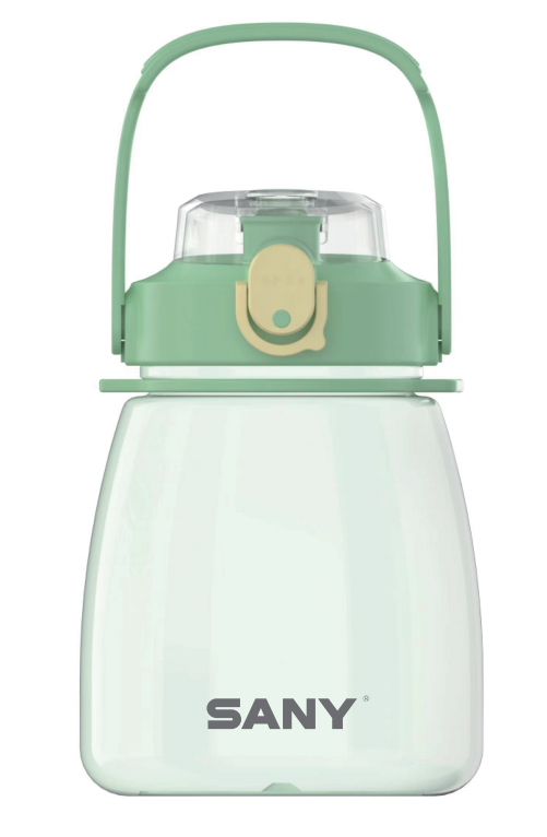 便携大肚杯-1200ML