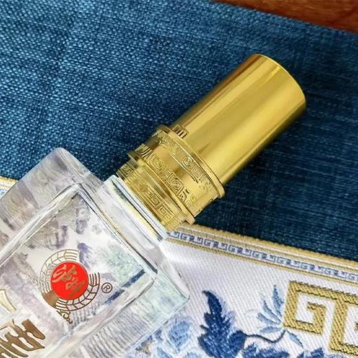 【破价礼盒】泸州老窖 传奇盛世共享500ml*2瓶礼盒装 52度浓香白酒（原箱再减30） 商品图4