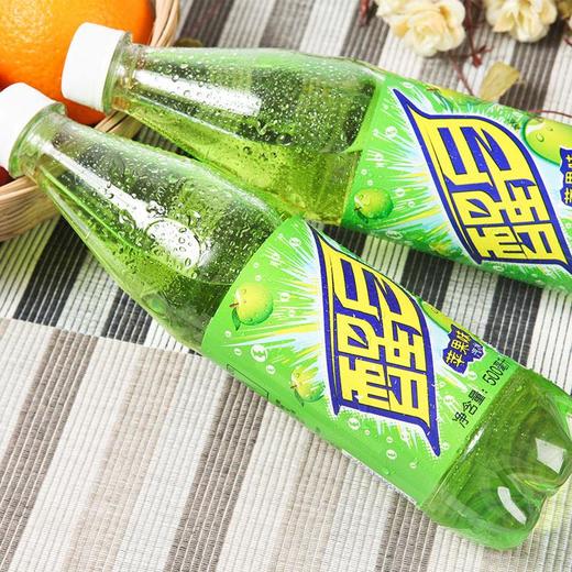 苹果味醒目 商品图0