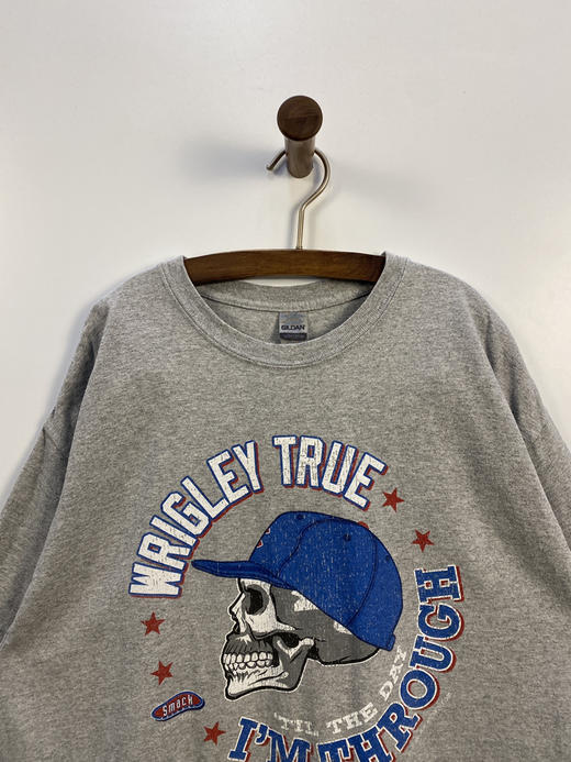 GILDAN 短袖T恤 _SST(XL) 商品图0