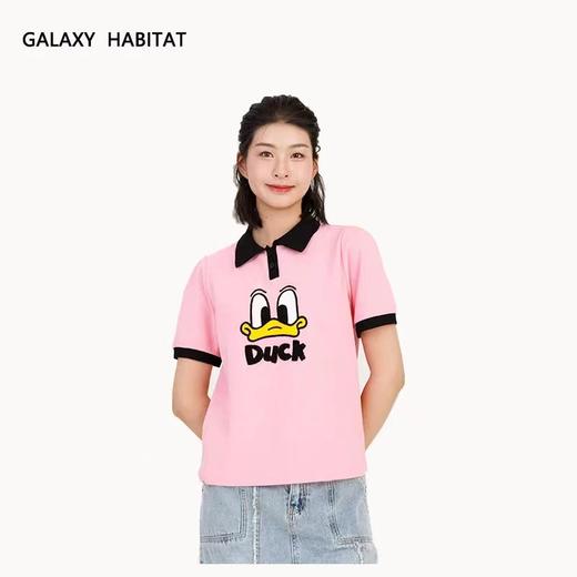 GH女装T恤G27XT0845 商品图0