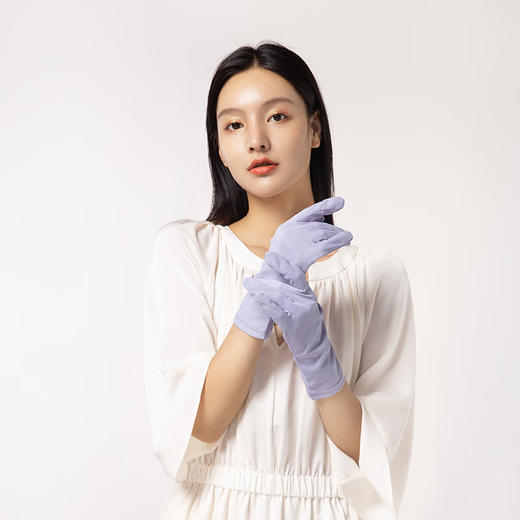 VVC防晒手套(日光版)   BJX 商品图10
