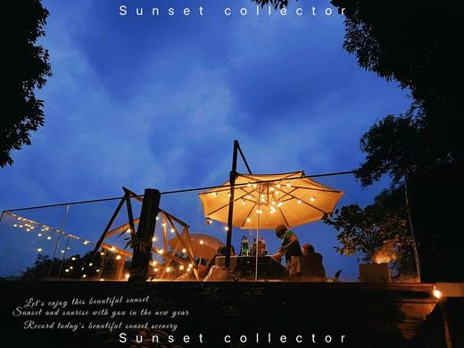 【暑期特惠·青城山浅山小院】¥899=2房包院，独栋日式温泉小院、露台烧烤 商品图1