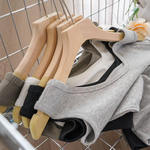 女士高弹两面穿打底背心 商品图2