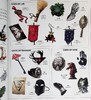 【中商原版】龙与地下城崔斯特传奇视觉词典 英文原版 Dungeons and Dragons the Legend of Drizzt Visual Dictionary 商品缩略图6