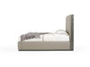 Fred 床 | 皮布面料床侧米皮材质可选，详询客服 商品缩略图2