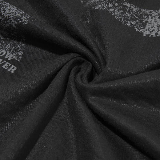 【断码清仓】HX 夏季圆领短袖T恤S102320880101/02 商品图8