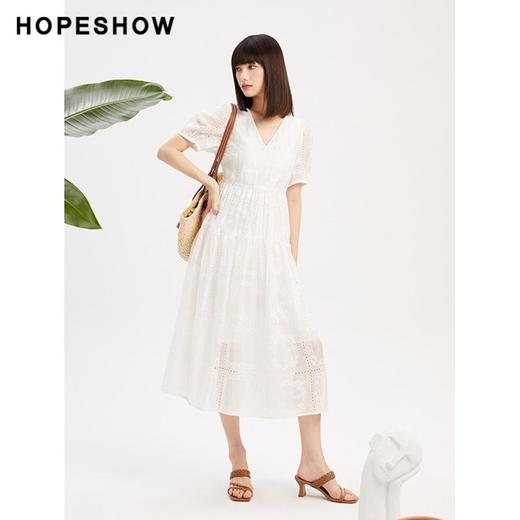 5楼 红袖服饰 商品图0