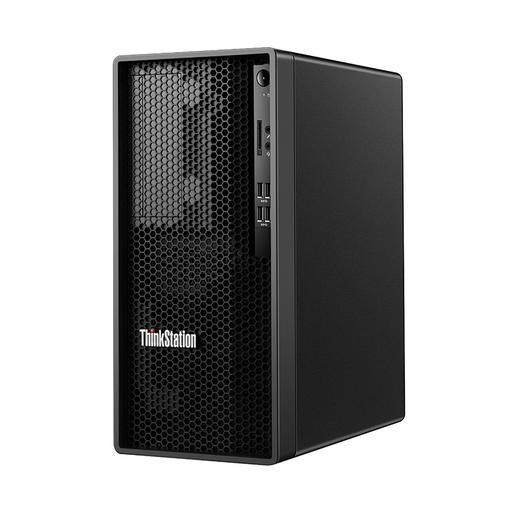 ThinkStation K台式机电脑 商品图2