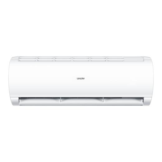 [新能效]统帅(leader)海尔智家出品大1匹变频空调家用挂机KFR-26GW/81@T-Xc 商品图3