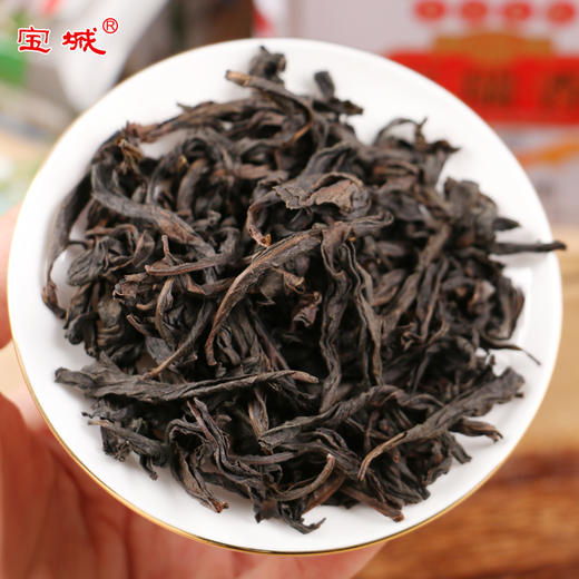 宝城百瑞香茶叶茶散茶罐装浓香型乌龙茶六罐装共300克D423 商品图1