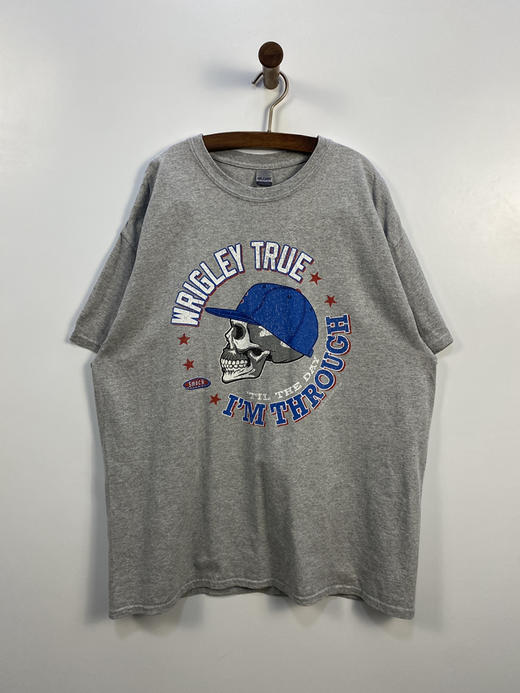 GILDAN 短袖T恤 _SST(XL) 商品图1