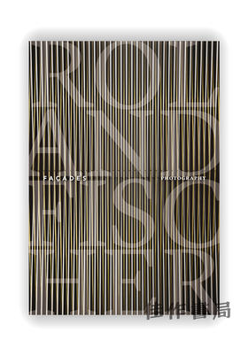 Roland Fischer: Facades / 罗兰·菲舍尔:立面