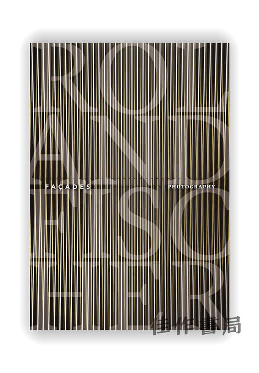Roland Fischer: Facades / 罗兰·菲舍尔:立面 商品图0