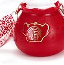 钱兔无量保温杯 商品图2