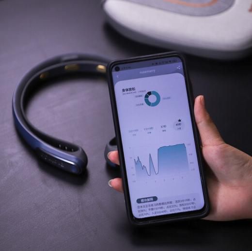 BrainCo  赋思正念舒压智能头环FocusZen 商品图3