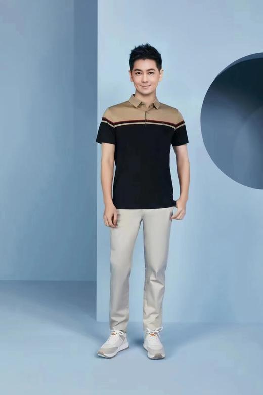 罗蒙T恤6T232020 商品图0