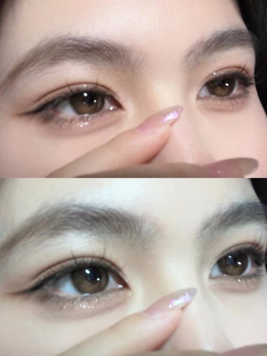 BarieCat日抛 小卧蚕 推荐推荐 含硅水凝 14.2mm 日抛无售后！有同款月抛年抛 商品图0