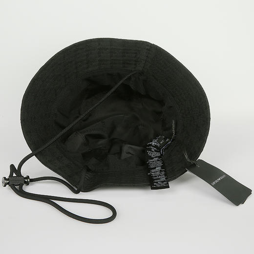 【特价商品不退不换】E ARMANI 帽子男  627871CC986-00020 .51%POLYESTER 49%COTTON 商品图2