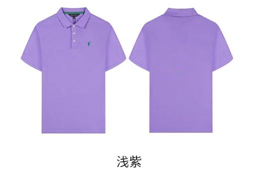 POLO T恤B4EP22201542 商品图0