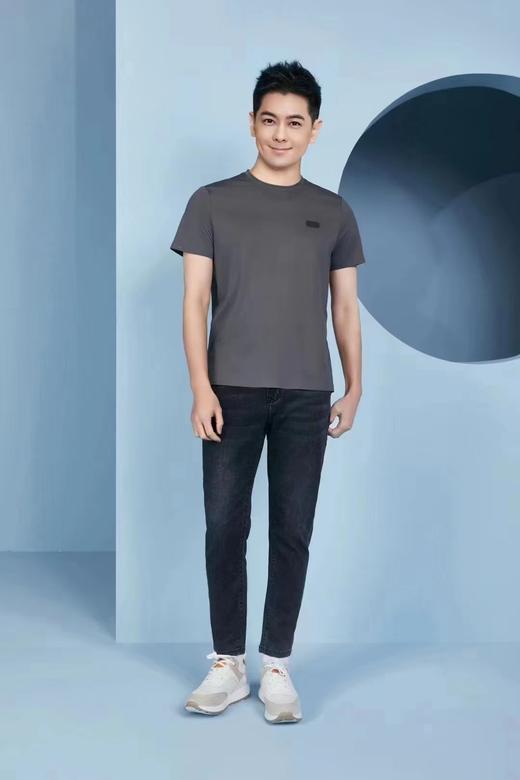 罗蒙T恤6T232027 商品图0