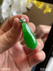 3250505，冰艳绿福瓜吊坠。具体价格微信咨询 商品缩略图1