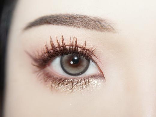 Chonos品牌日抛-阿尔卑斯（10片/盒）只有750和800度 商品图3