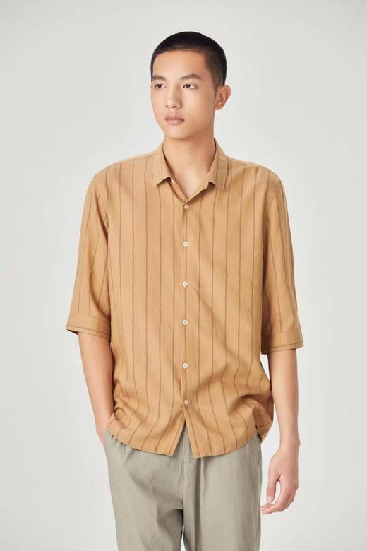 力品位男装衬衫232518 商品图0