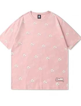 拉姆熊    男女同款T恤