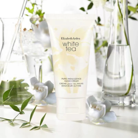 伊丽莎白雅顿白茶护手霜30ml/117721 滋润保湿补水光泽手部护理