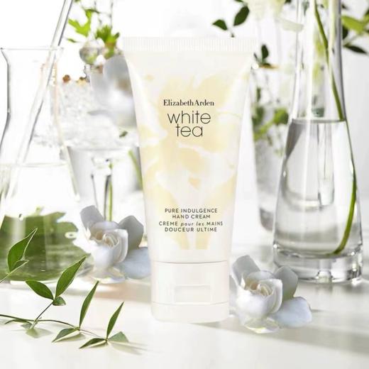 伊丽莎白雅顿白茶护手霜30ml/117721 滋润保湿补水光泽手部护理 商品图0